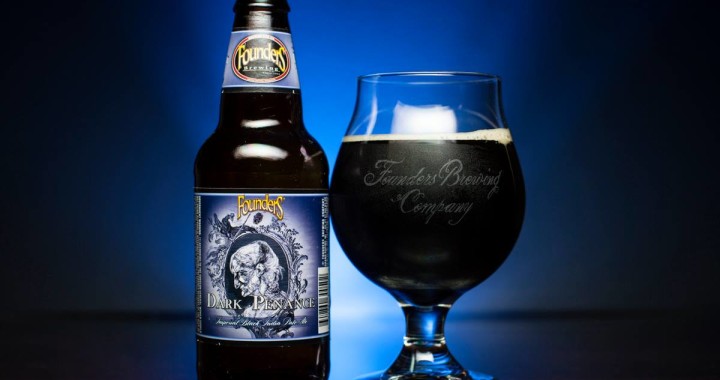 Dark Penance