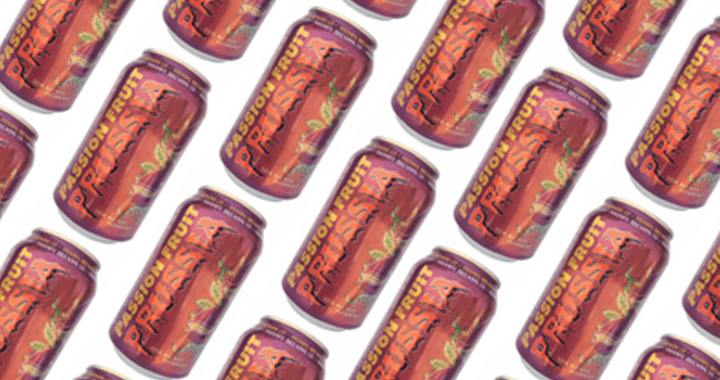 4Hands Passion Fruit Prussia at Beer League
